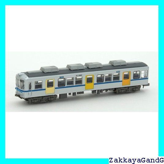 鉄道コレクション 鉄コレ 北総開発鉄道 7150形 基本4両セット ジオラマ用品 (メーカー初回受注限定生産) Amazon | 鉄道コレクション 鉄コレ 北総開発鉄道 7150形 基本4両