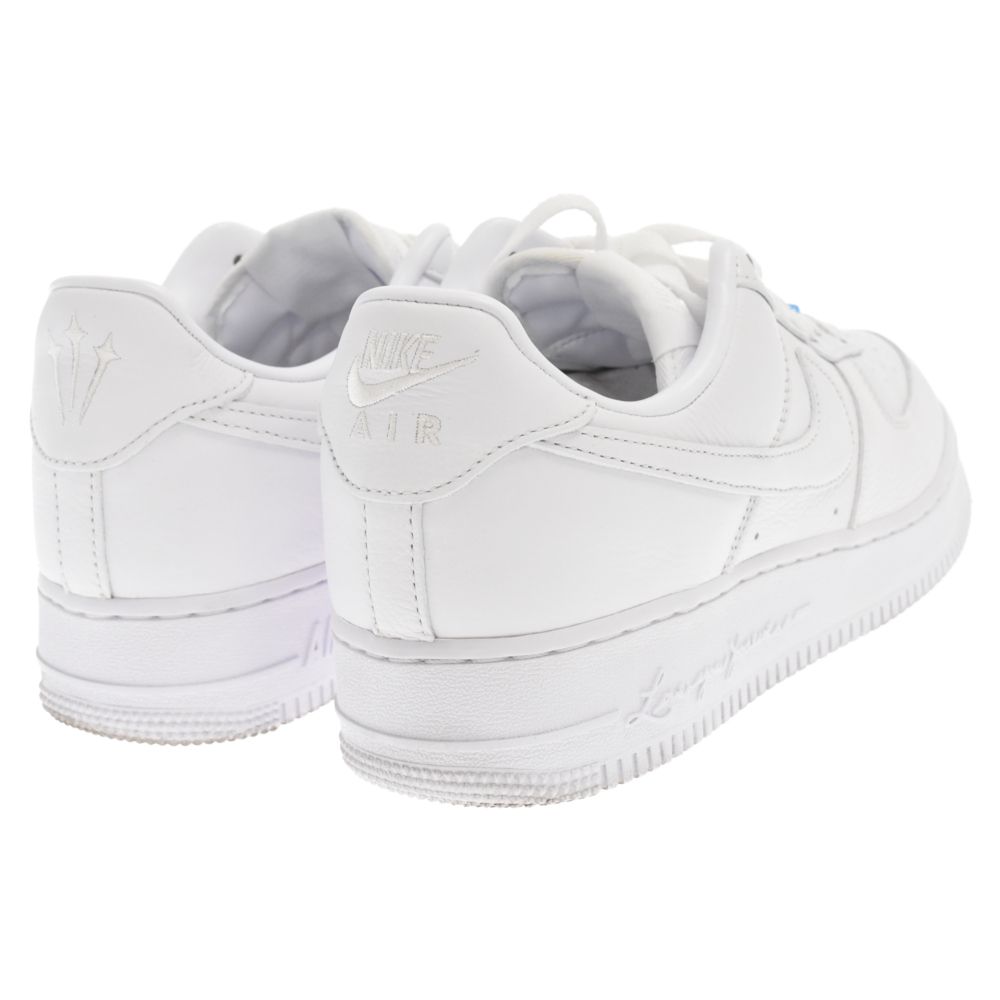 NIKE (ナイキ) AIR FORCE 1 LOW SP Drake NOCTA ドレイク ノクタエア ...