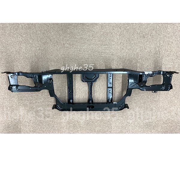 日産 純正 シルビア S15 コア サポート フロント フレーム 検索 ホール バンパー エンジン ラジエーター パーツ s 15 ホイール レストア JN4