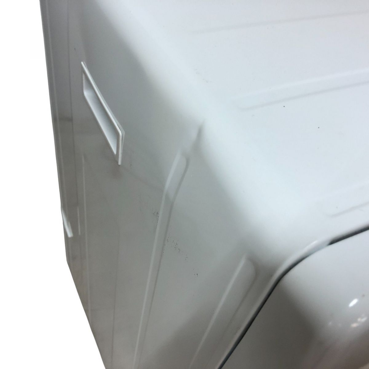 衣類乾燥機 6kg HITACHI 日立 2019年製 ピュアホワイト DE-N60WV