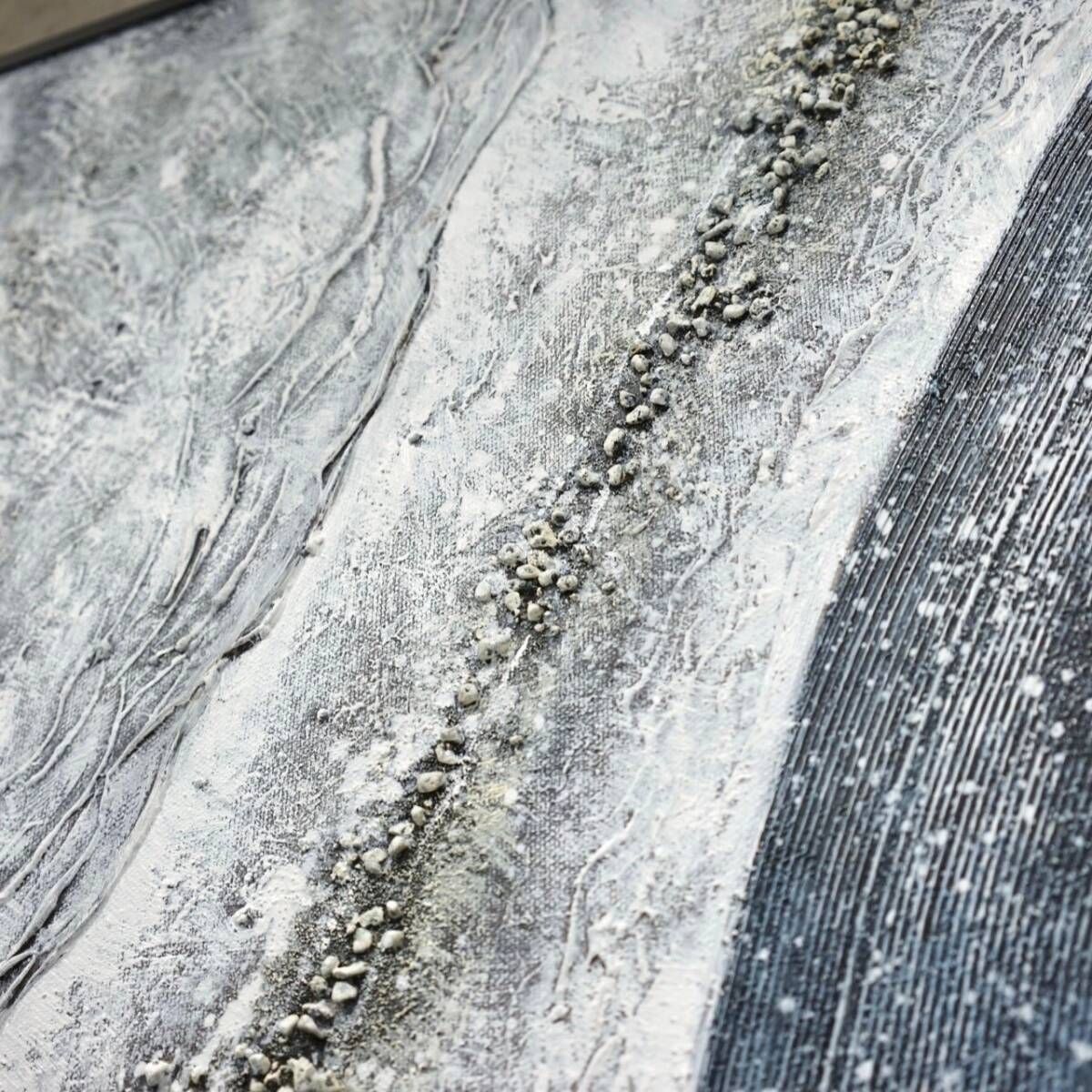 輸入品 油絵 抽象画 壁掛け アート 80×60 現代 美術 絵 モダン 北欧 絵画 WWW_IBETON_RU