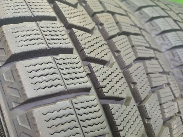 ダンロップ ウィンターマックスWM02