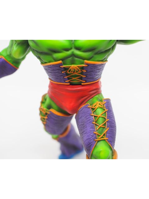 CCP ザ・マンリキ 特別カラー 「キン肉マン」 Muscular