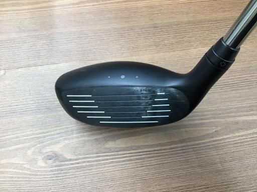 中古】 ピン G425 U4(アーコス付き) ユーティリティ UT PING