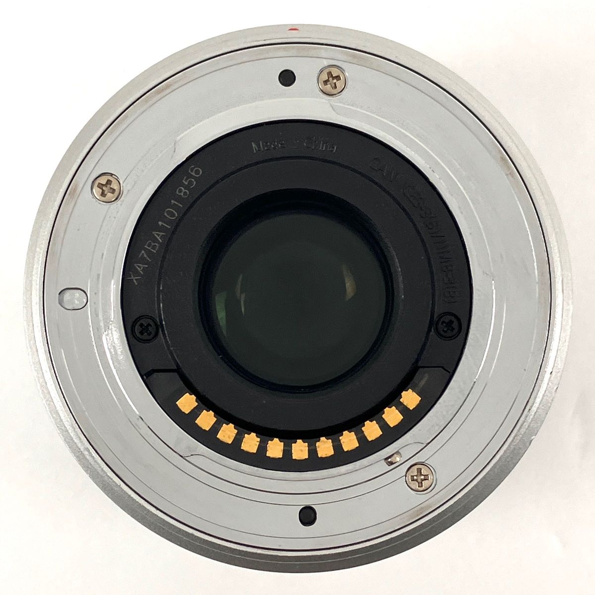 25/1.7 テレビ・オーディオ・カメラ パナソニック Panasonic LUMIX G