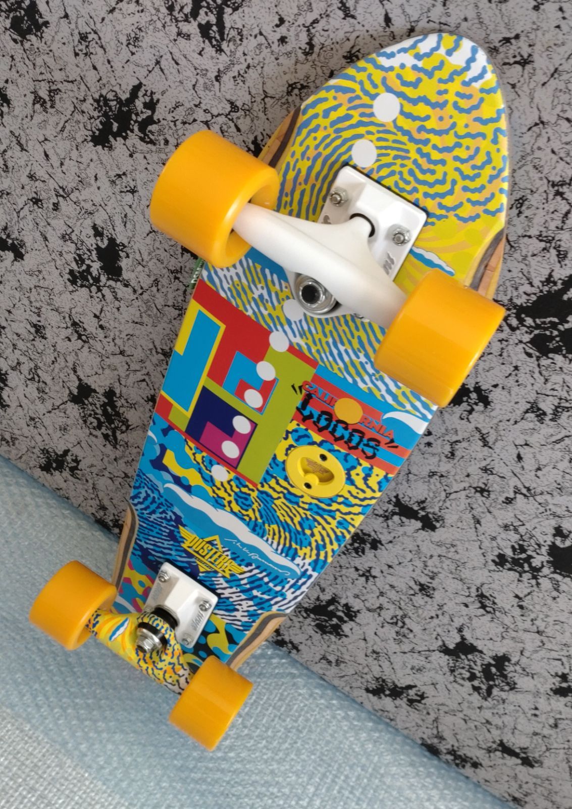 25＜税送料3780円込＞DUSTERS 25　HAMERSVELD ミニクル 25＜税無送料込み＞DUSTERS 25 HAMERSVELD ミニクルーザー
