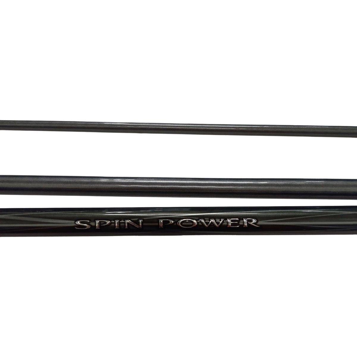SHIMANO シマノ 釣り用品 ロッド 投竿 25629 20スピンパワー 405BX キズ有 程度B 袋付