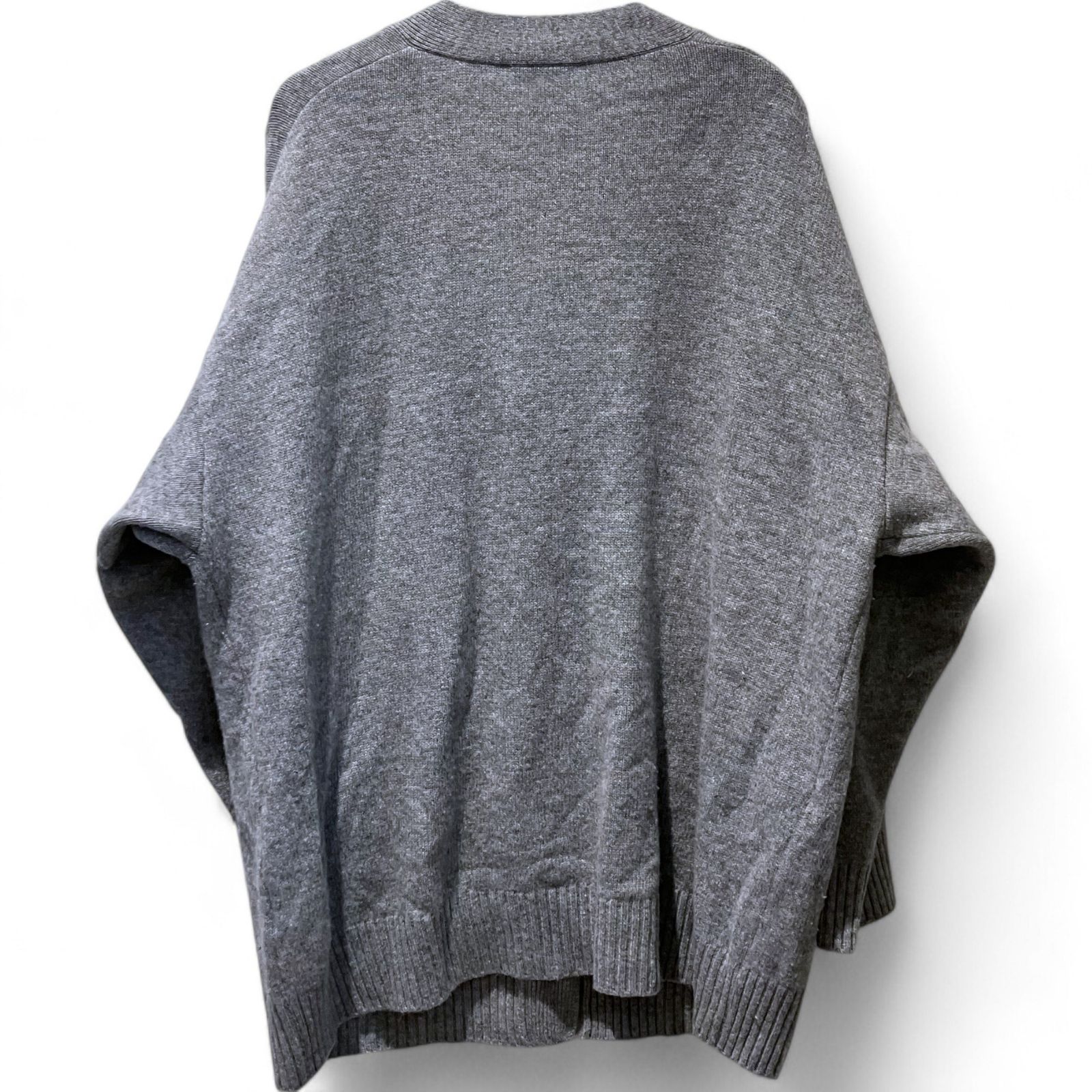 Deuxieme Classe (ドゥーズィエムクラス) 22080500832030 Big Cardigan  