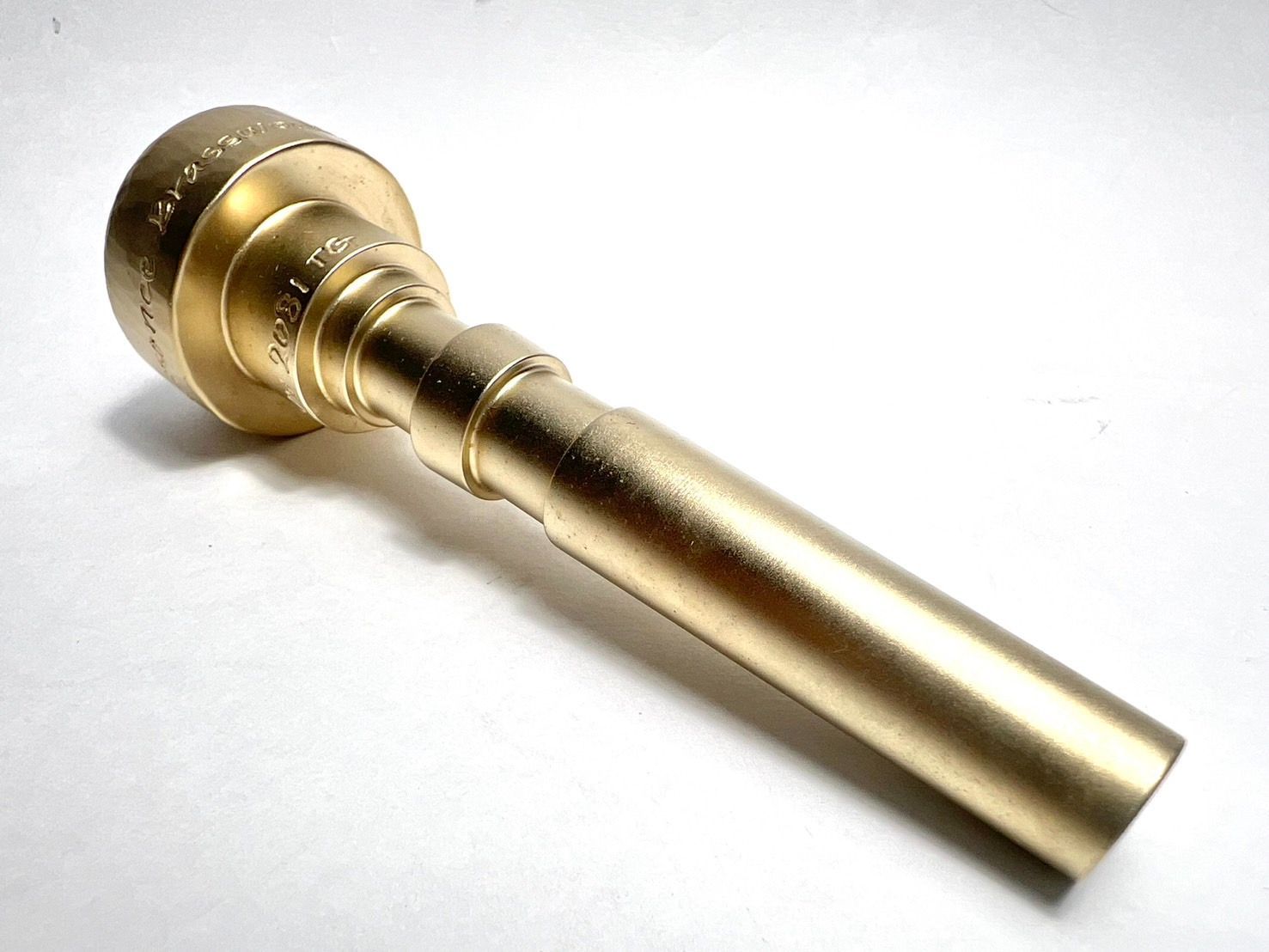 【国内配送】 jun's マウスピース用ディスクGM 管楽器・吹奏楽器