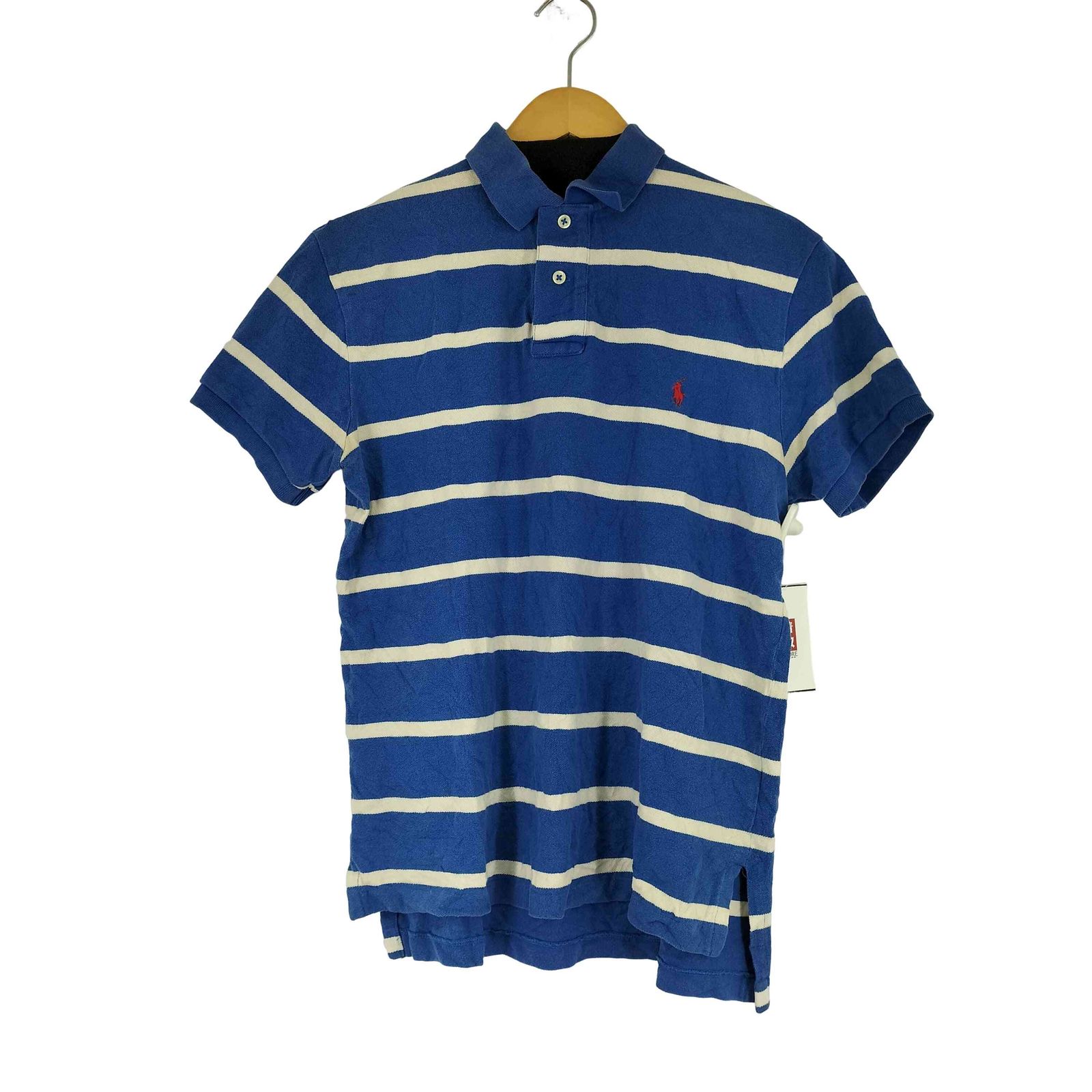 ポロバイラルフローレン Polo by RALPH LAUREN CUSTOM FIT スモール 