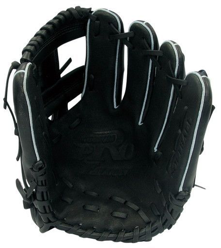 サクライ貿易 2号・1号用ソフトボールグラブ ブラック 