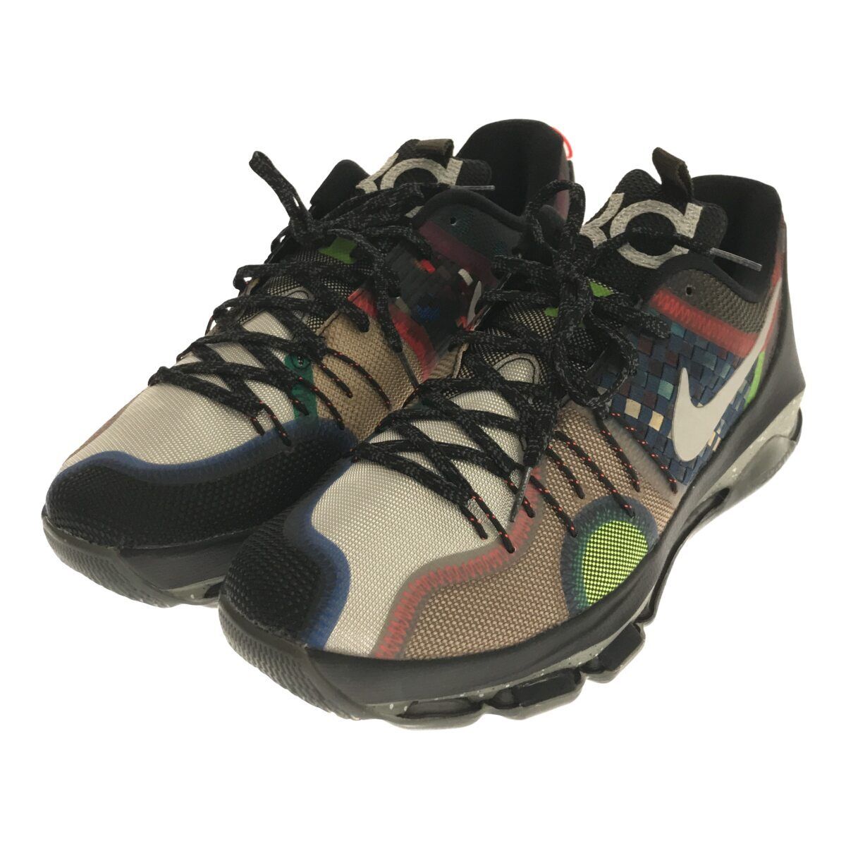 NIKE SE EP WHAT THE 845895-999 - USED MARKET NEXT51 - メルカリ