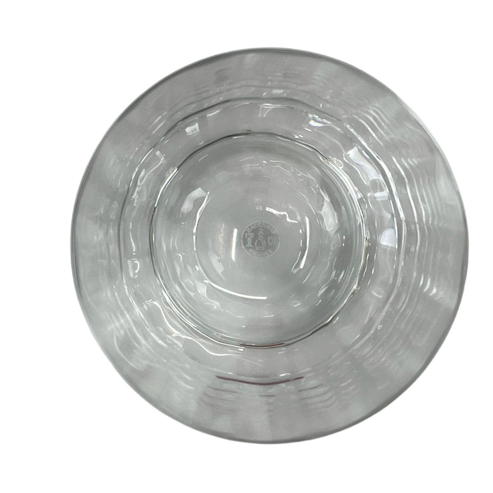 バカラ スモールロック バカラ スモールロック エキノックス クォーツ式