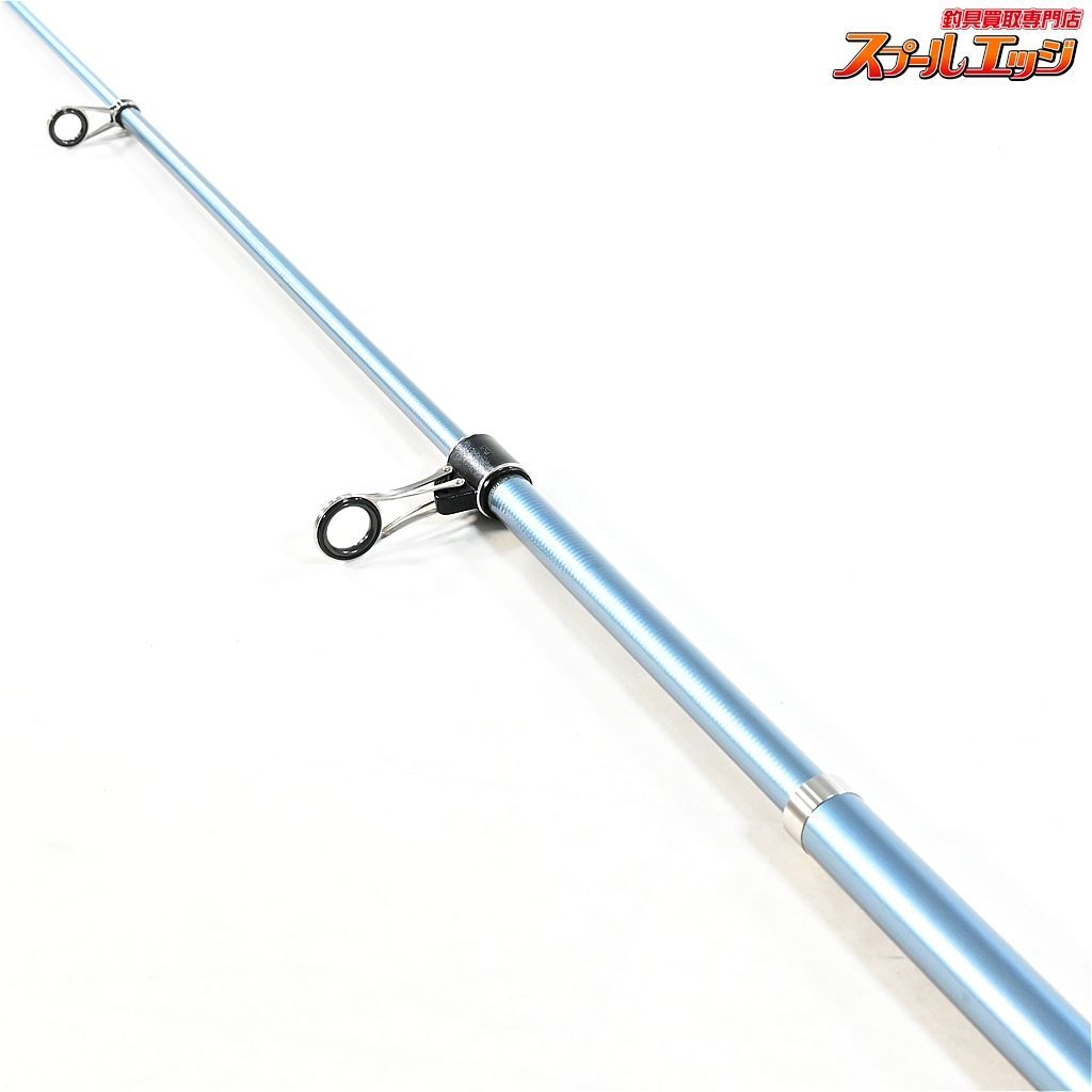 【シマノ】 サーフリーダー FV 405CX-T SHIMANO SURF LEADER シロギス K_161v36793 - メルカリ