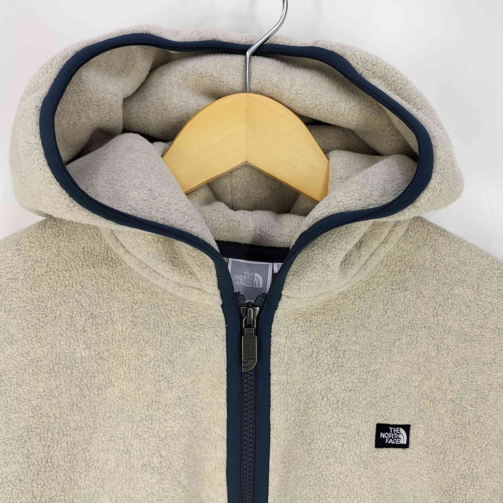 ザノースフェイス THE NORTH FACE ARMADILLA FullZip Hoodie アル 