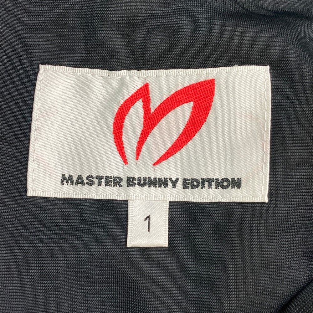 マスターバニー ロゴスカート インナーパンツ付き ゴルフウェア 楽天