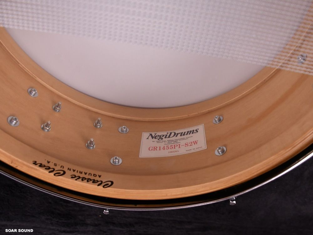 GR1455PI-S2W スネア