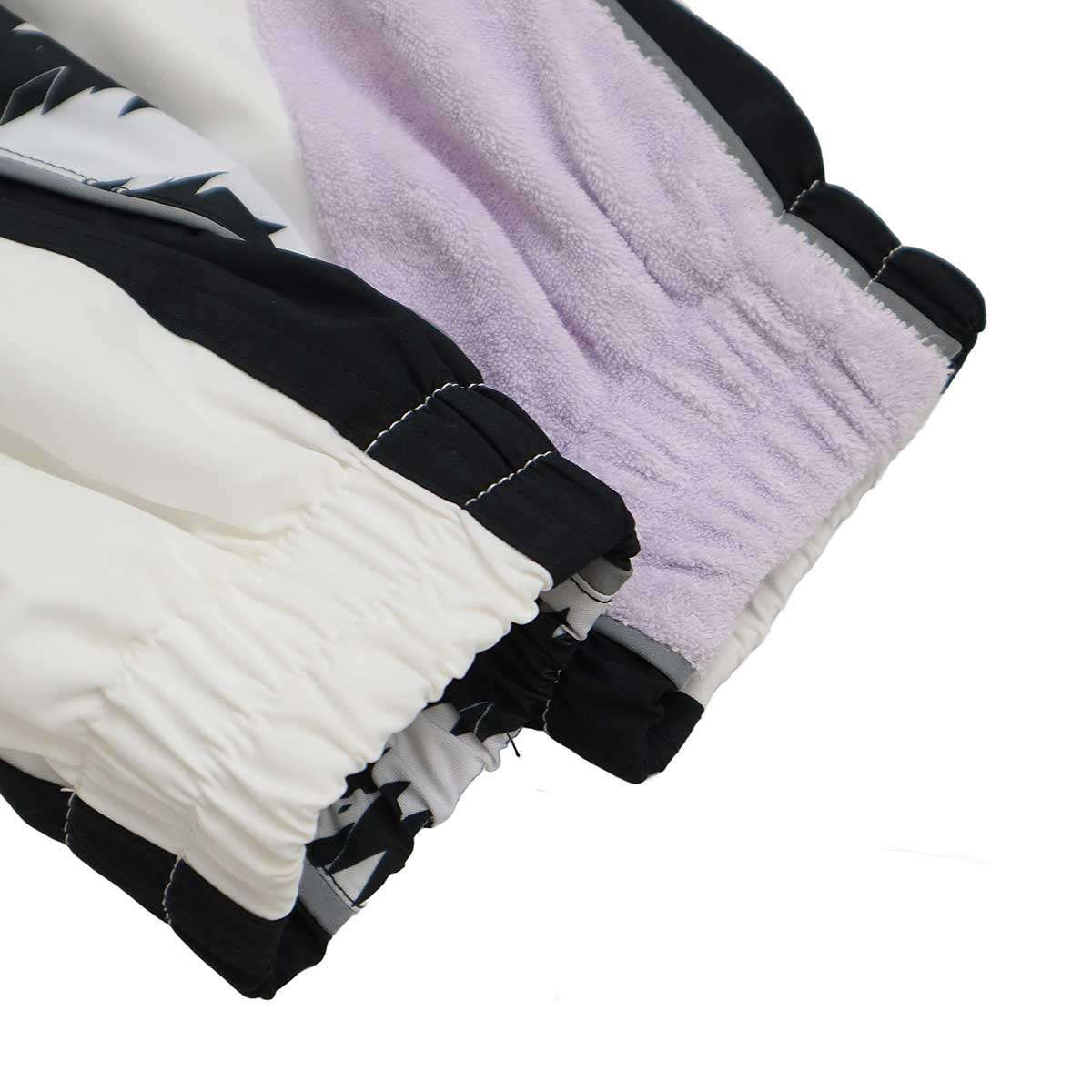 ACRONYM×NIKE アクロニウム×ナイキ WOVEN JACKET トラック