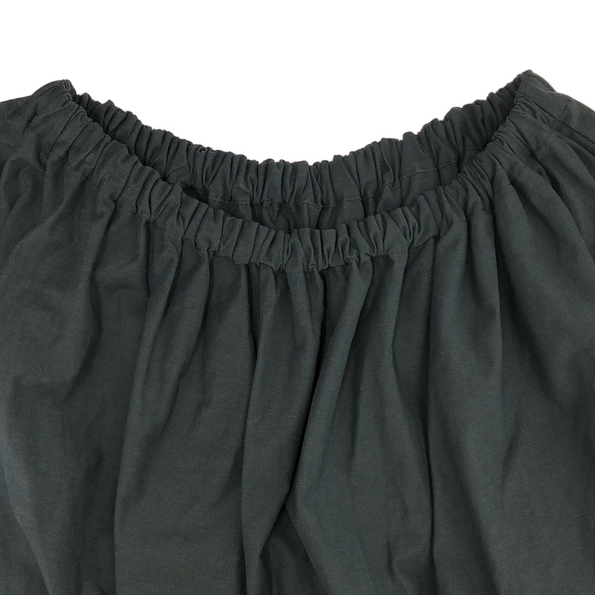 Curensology カレンソロジー オフショルダーオールインワン CL209015ER  