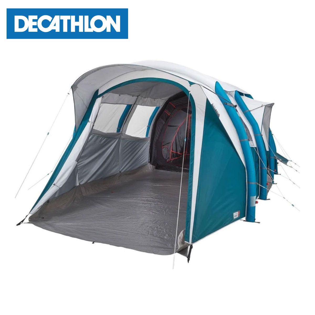 QUECHUA ARPENAZ FAMILY 4.1 - 4人用 1ルーム QUECHUA (ケシュア