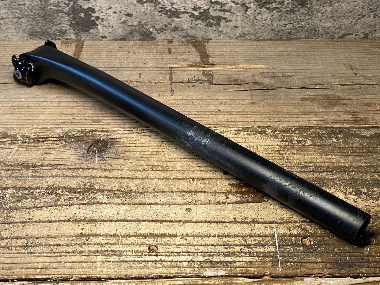 ★SPECIALIZED S-WORKS CG-R カーボンシートポスト27.2 SPECIALIZED S-WORKS CG-Rカーボンシートポスト Φ27.2 Specialized s