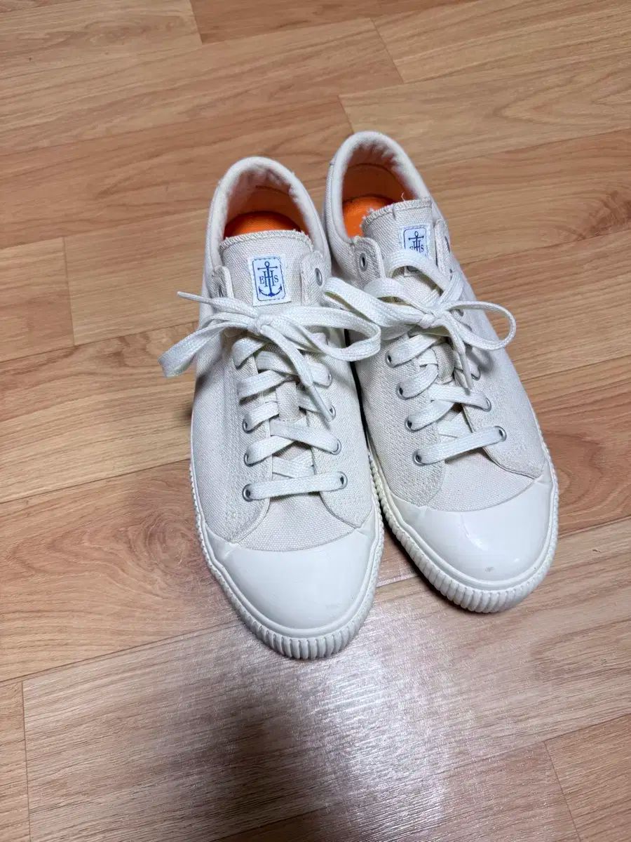 CATCH BALL キャッチボール X イースト ハーバー サープラス 270size