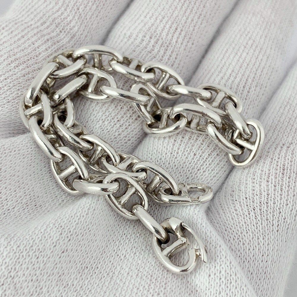 □美品□ヴィンテージ□ エルメス シェーヌダンクル TPM □美品□ヴィンテージ□ エルメス シェーヌダンクル TPM