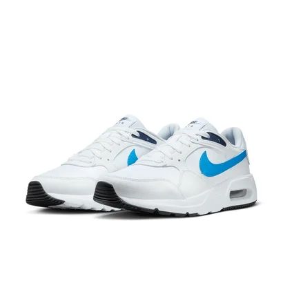 NIKE AIR MAX SC CW4555-113