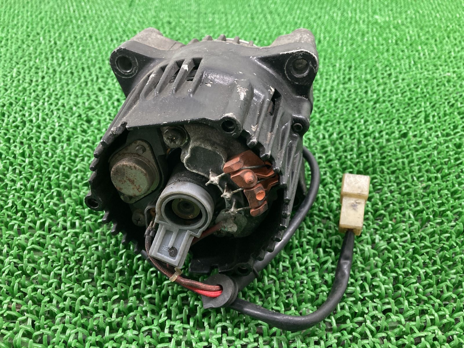 XJR1300 ジェネレーター B3GB/4KG ヤマハ 純正 中古 バイク 部品