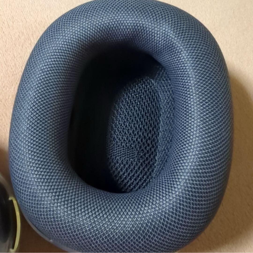 AirPodsMAX 第二世代　ミッドナイトブラック AirPods Max - ミッドナイト - Apple（日本）