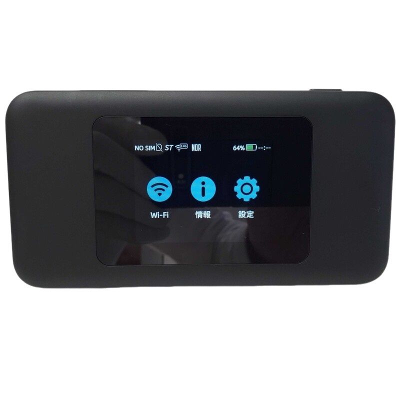 ルーター・ネットワーク機器 CPSpeed Speed Wi-Fi DOCK 5G 01 CPS0 Speed Wi-Fi DOCK 5G 01 – CPSpeed株式会社
