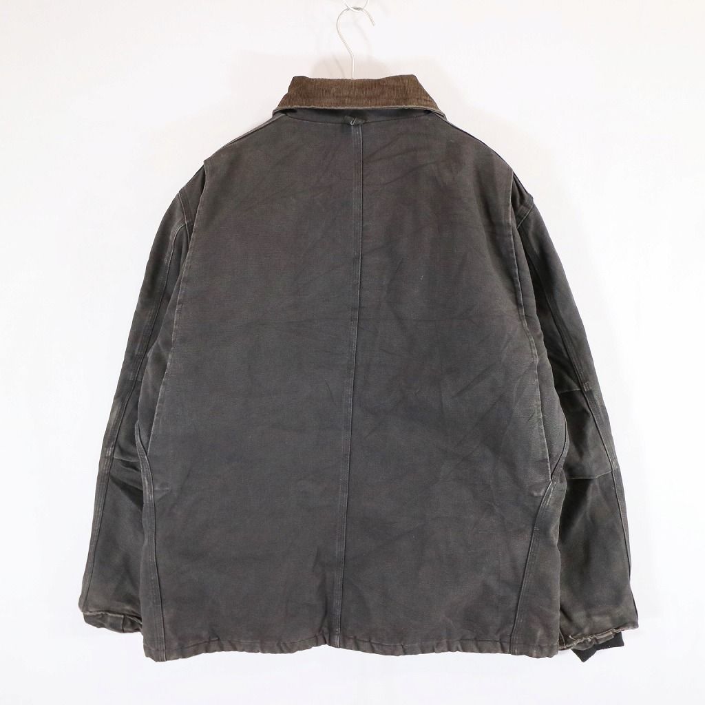 Carhartt カーハート トラディショナル コート 防寒 ワーク ダック地