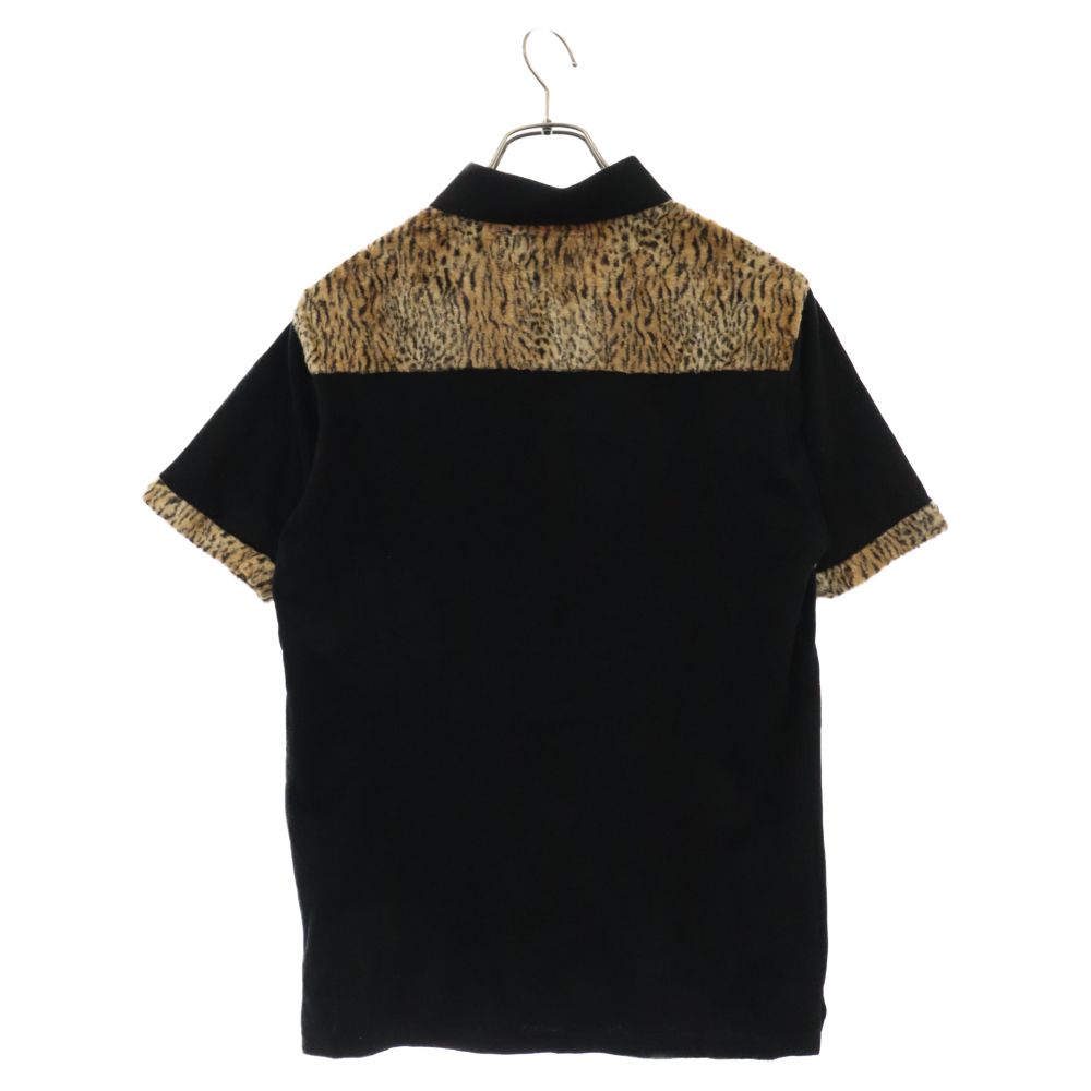 NEIGHBORHOOD (ネイバーフッド) YUKON C-SHIRT SS レオパード