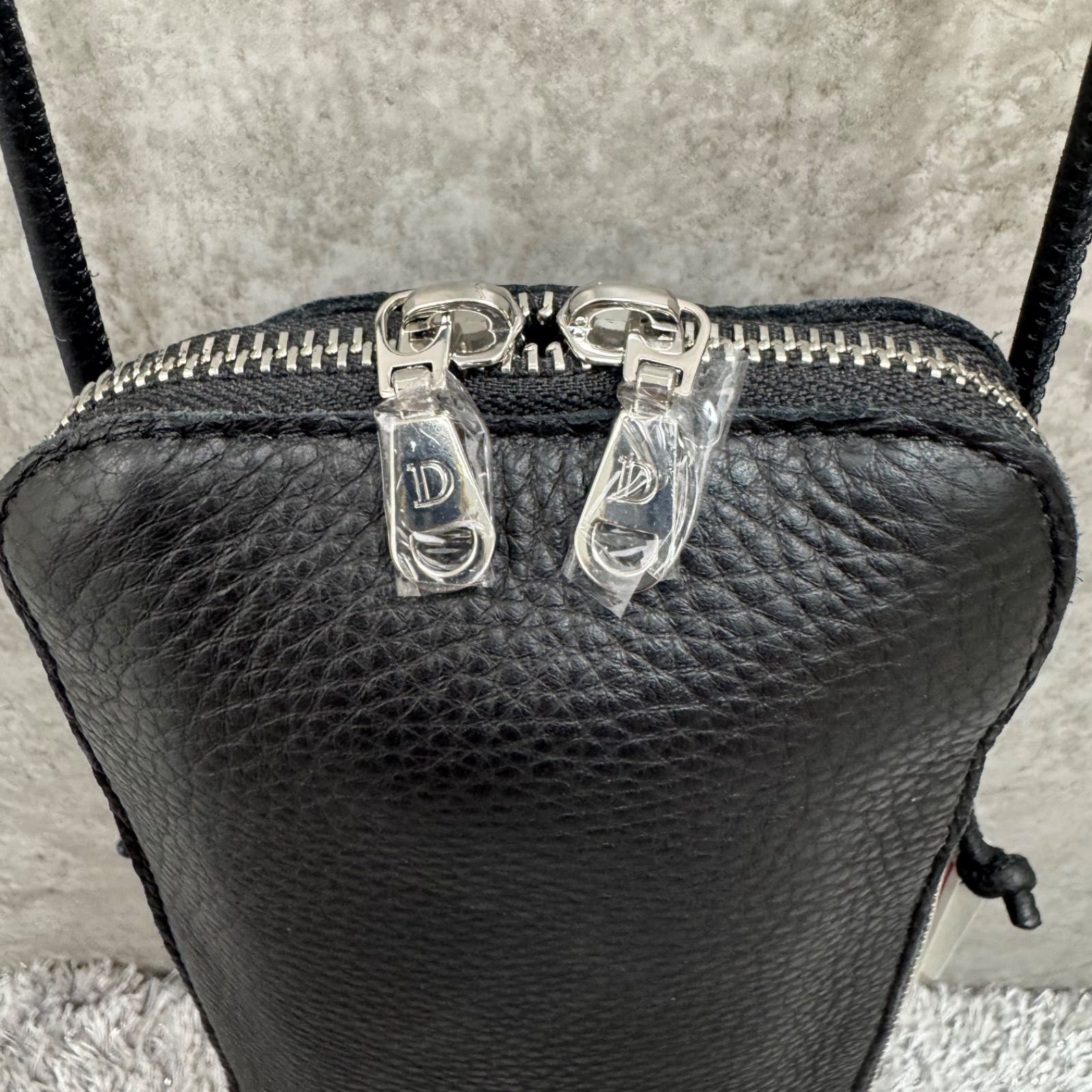 ドレステリア シュリンクレザー