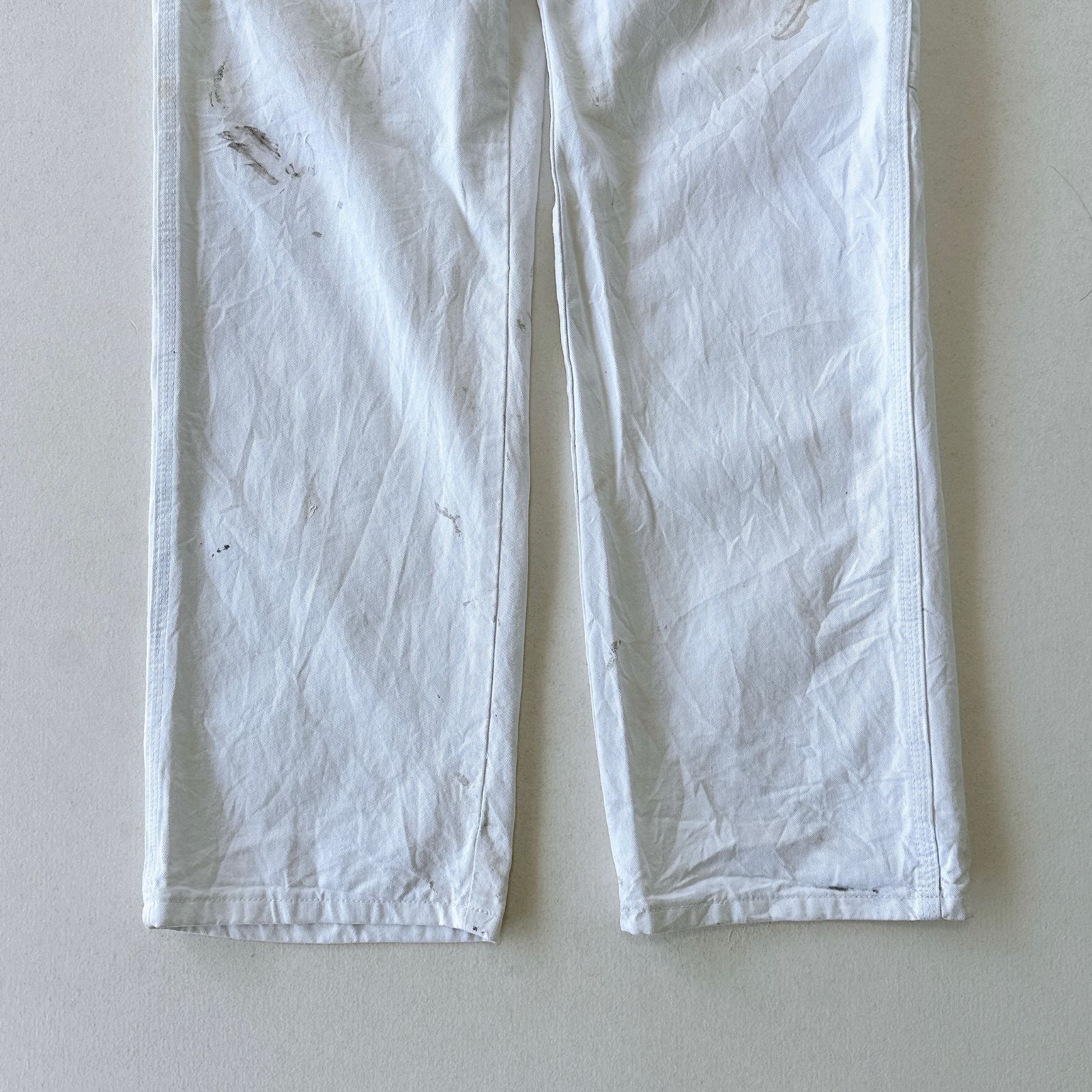 DICKIES/SHERWIN WILLIAMS ペンキ ペインターパンツ ディッキーズ×シャーウィン・ウィリアムズ ペインターパンツ