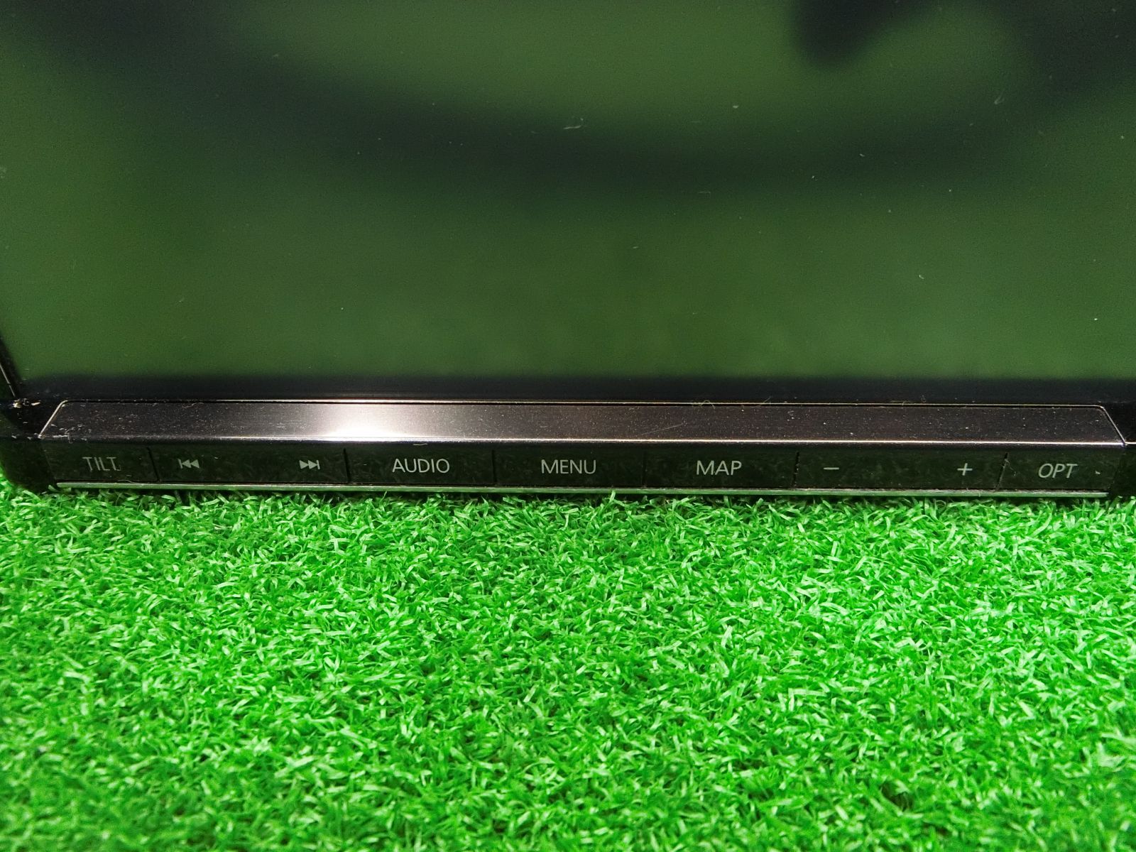 地図データ2017年 ダイハツカプラー付