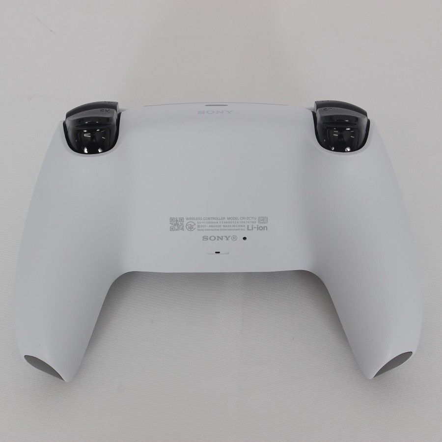 美品】SONY PlayStation5 CFI-1000A01 825GB ディスクドライブ搭載 