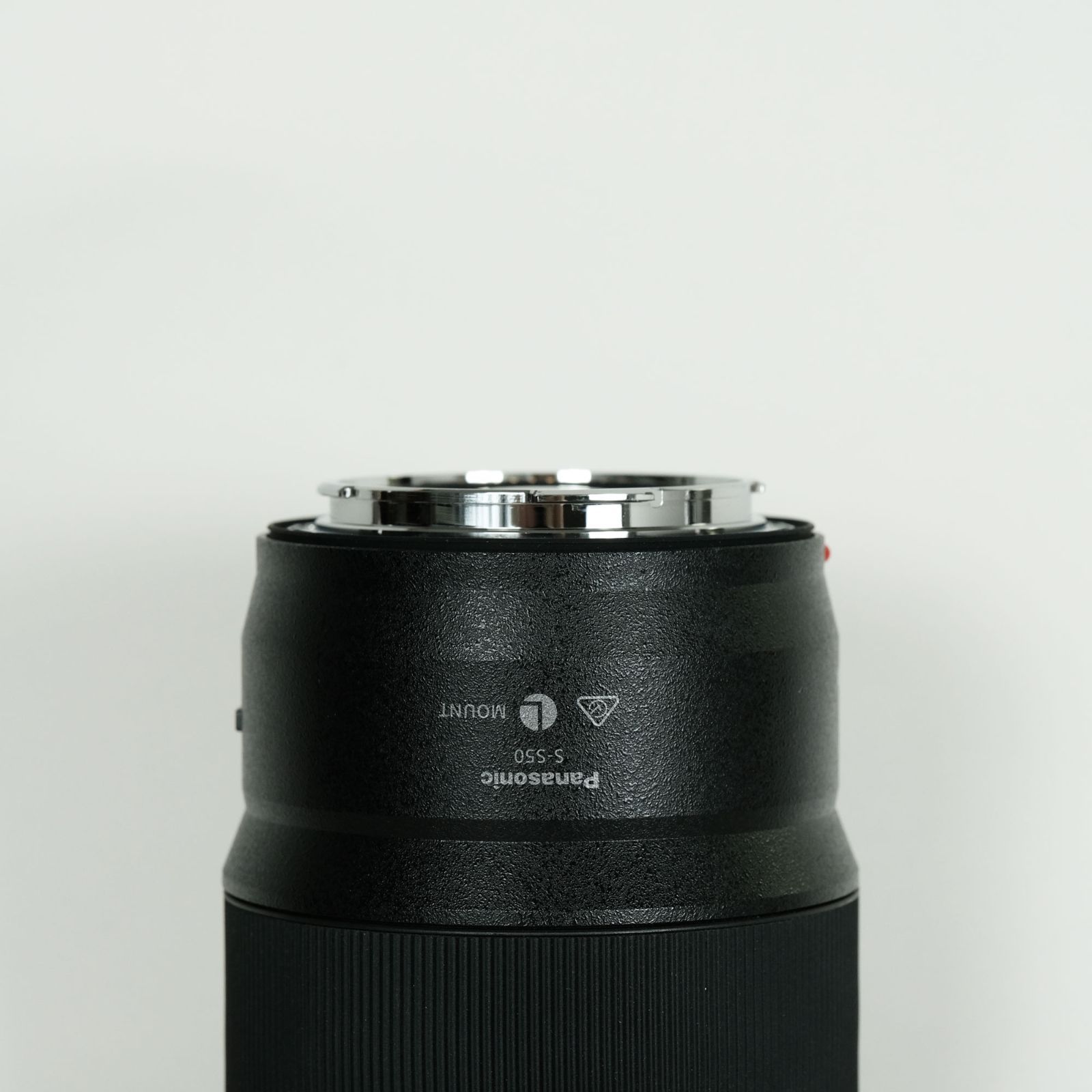 Panasonic LUMIX S 50mm F1.8 ライカLマウント 極美品 Panasonic LUMIX S Series 50mm F1.8 L-Mount Lens - S-S50
