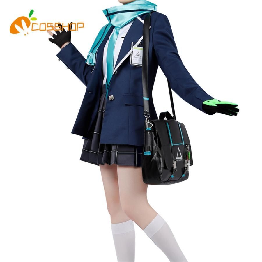 COS Cosplay
