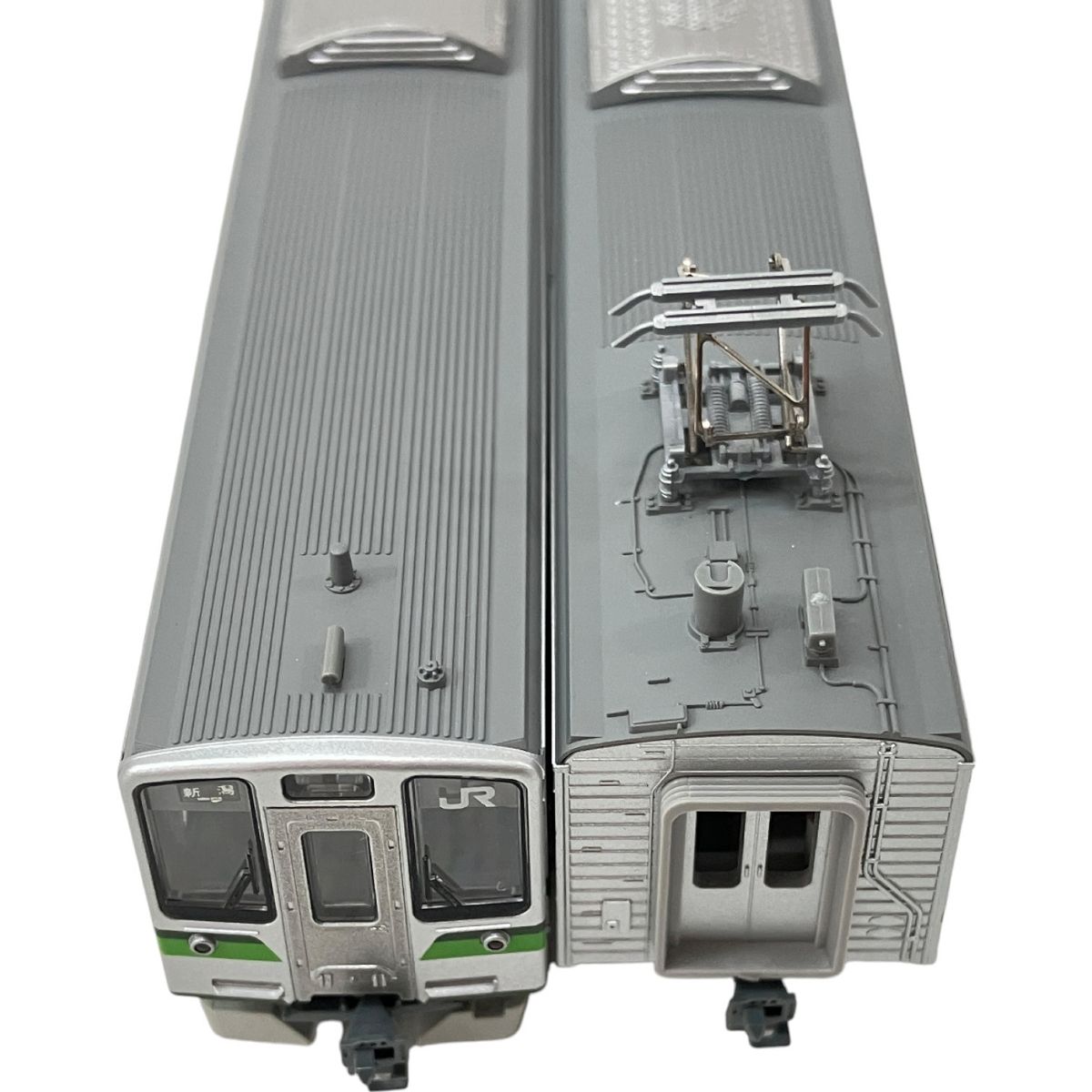 カトー 鉄道模型