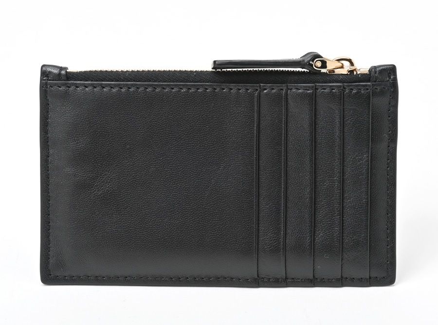 ヴァンンティノ カードケース ヴァレンティノ / VALENTINO Vスリング カードケース / コイン