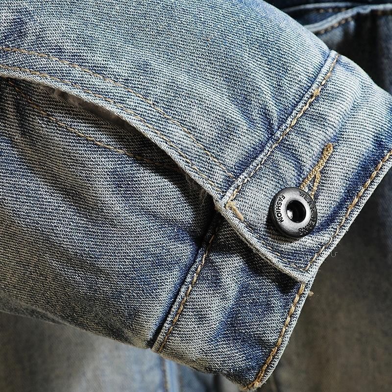 ジャケット 冬服