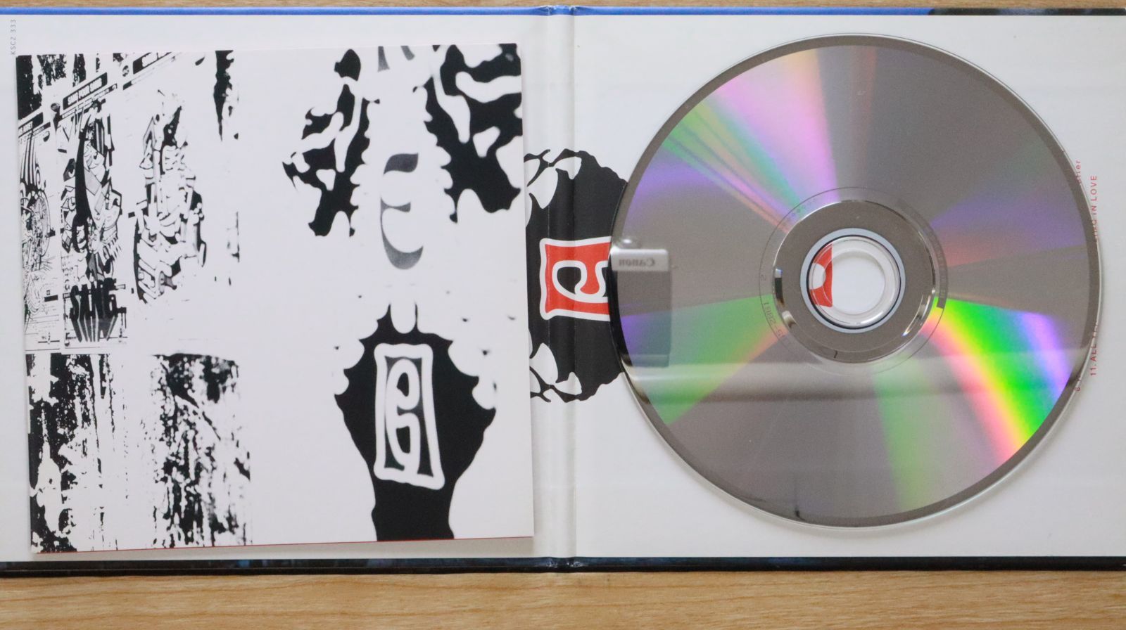 国内盤CD☆ラルク アン シエル/L'Arc~en~Ciel□ REAL 【KSC2333