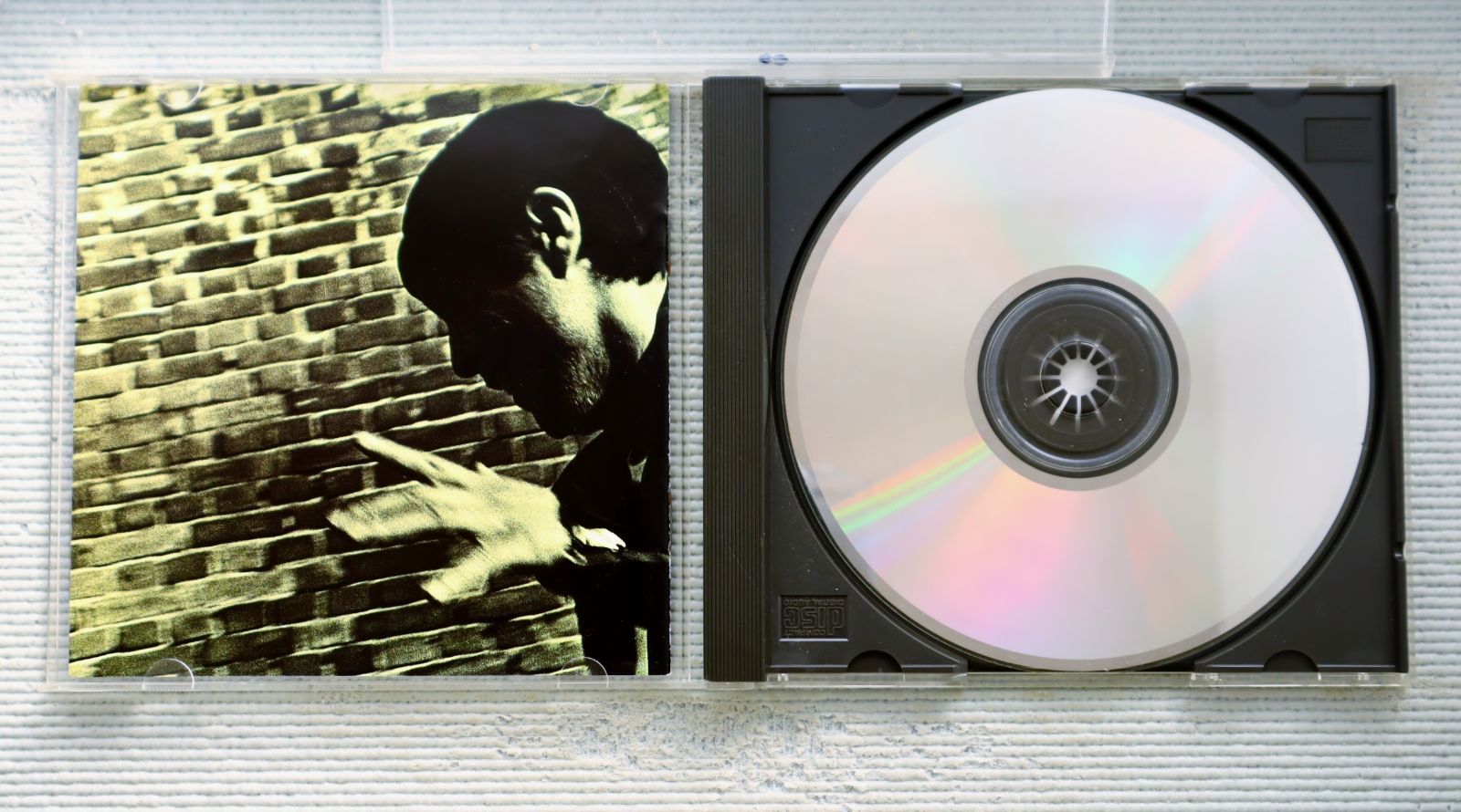 国内盤CD☆矢沢永吉/Eikichi Yazawa□ 永吉 □4988006073692