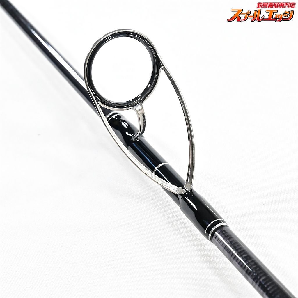 CB ONE HRM605 ジギングロッド