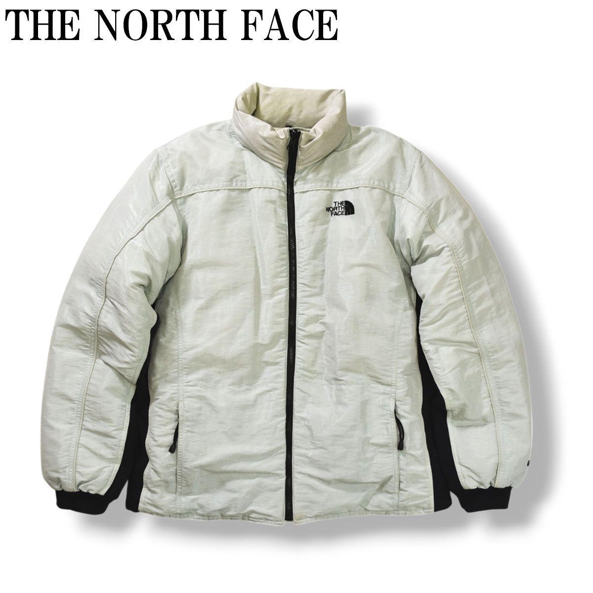 00sヴィンテージ ノースフェイス THE NORTH FACE 600FP ダウン