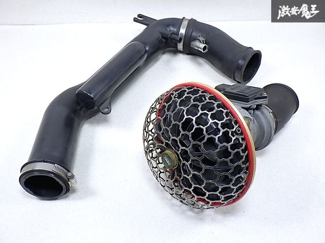 日産 純正 S15 シルビア SR20DE NA エアフロセンサー エアフロ