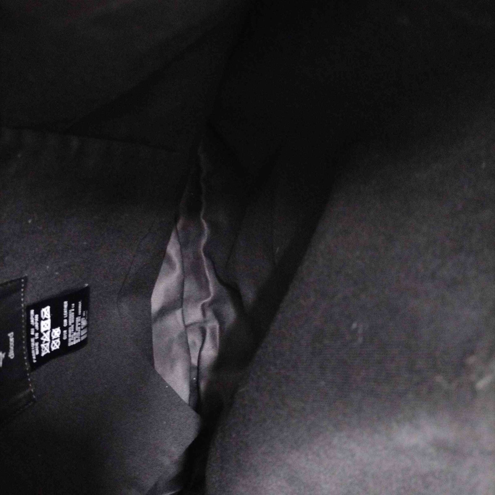 ディスコード　INFINITE(Signature) ディスコード ヨウジヤマモト discord Yohji Yamamoto 23AW INFINITE