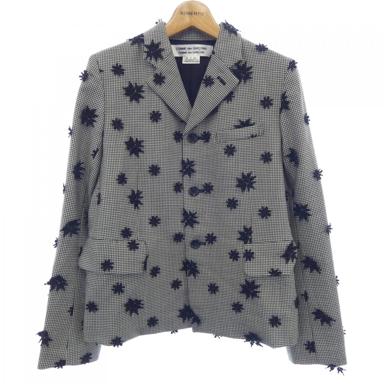 コムデギャルソン COMME des GARCONS RJ-J018 ジャケット
