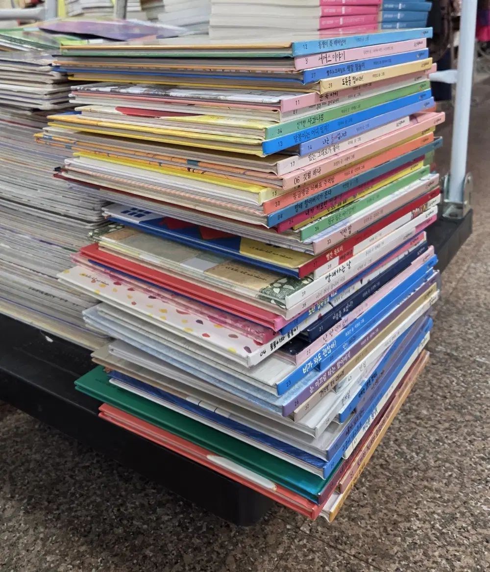 トドラーコンプリート